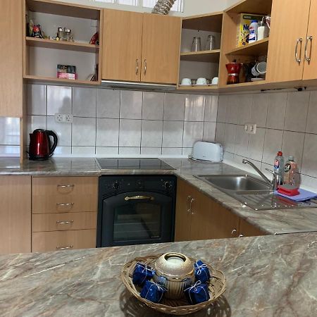 Liget Apartment, Terrace, Free Parking, Ac Budapest Esterno foto