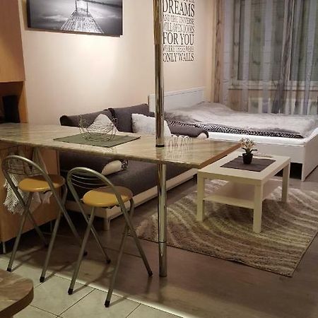Liget Apartment, Terrace, Free Parking, Ac Budapest Esterno foto