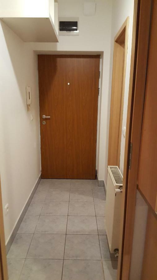 Liget Apartment, Terrace, Free Parking, Ac Budapest Esterno foto
