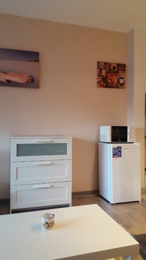 Liget Apartment, Terrace, Free Parking, Ac Budapest Esterno foto