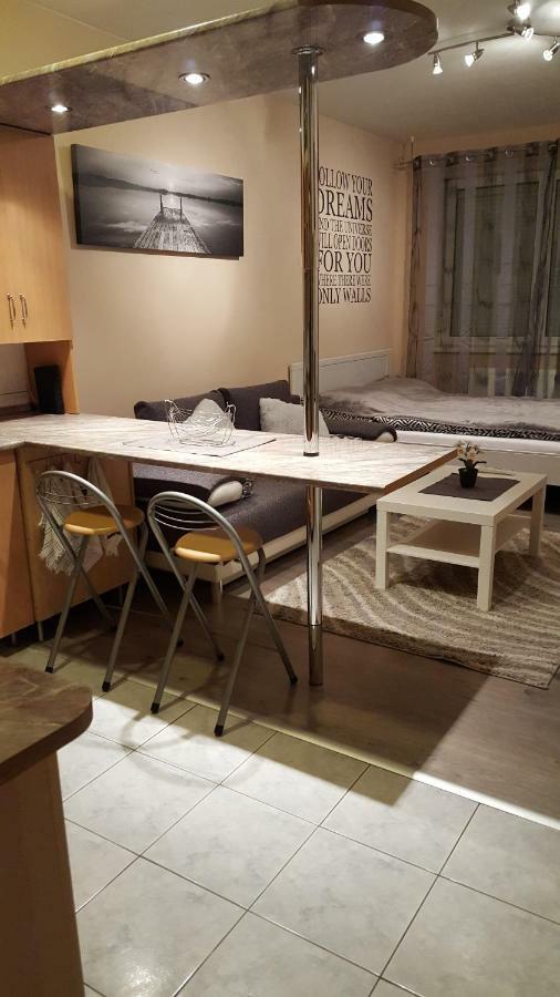 Liget Apartment, Terrace, Free Parking, Ac Budapest Esterno foto