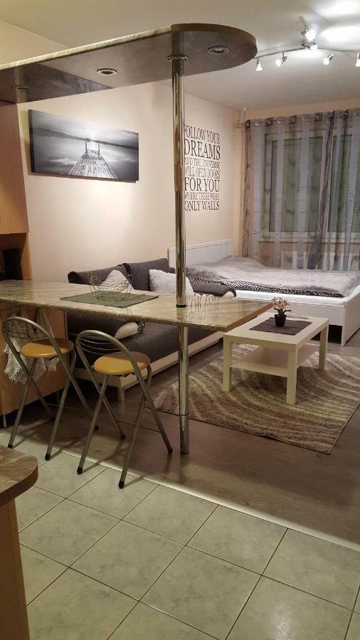 Liget Apartment, Terrace, Free Parking, Ac Budapest Esterno foto