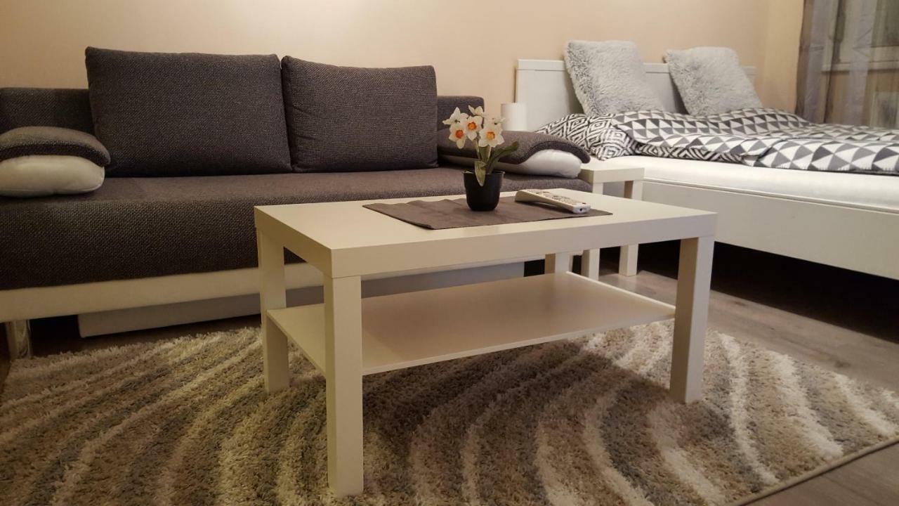 Liget Apartment, Terrace, Free Parking, Ac Budapest Esterno foto