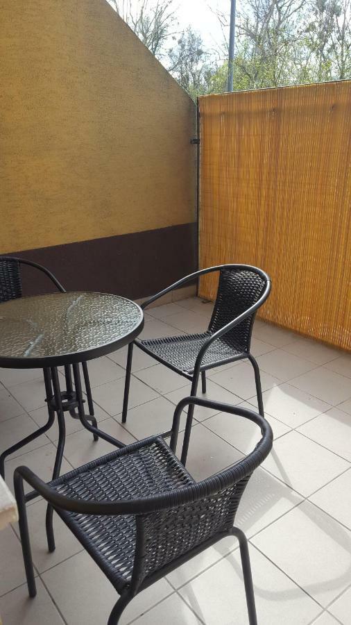 Liget Apartment, Terrace, Free Parking, Ac Budapest Esterno foto