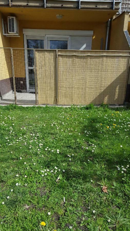 Liget Apartment, Terrace, Free Parking, Ac Budapest Esterno foto