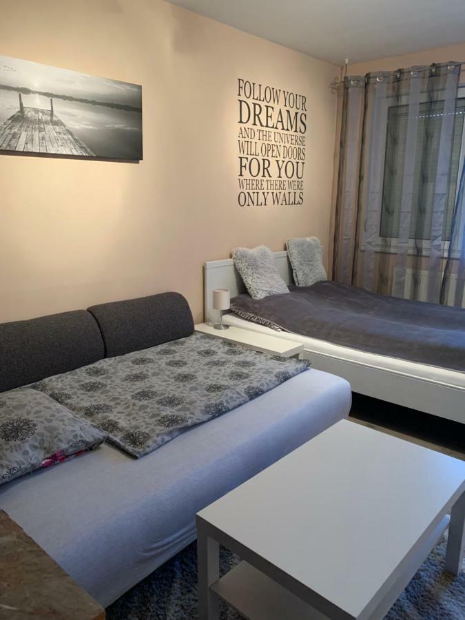 Liget Apartment, Terrace, Free Parking, Ac Budapest Esterno foto