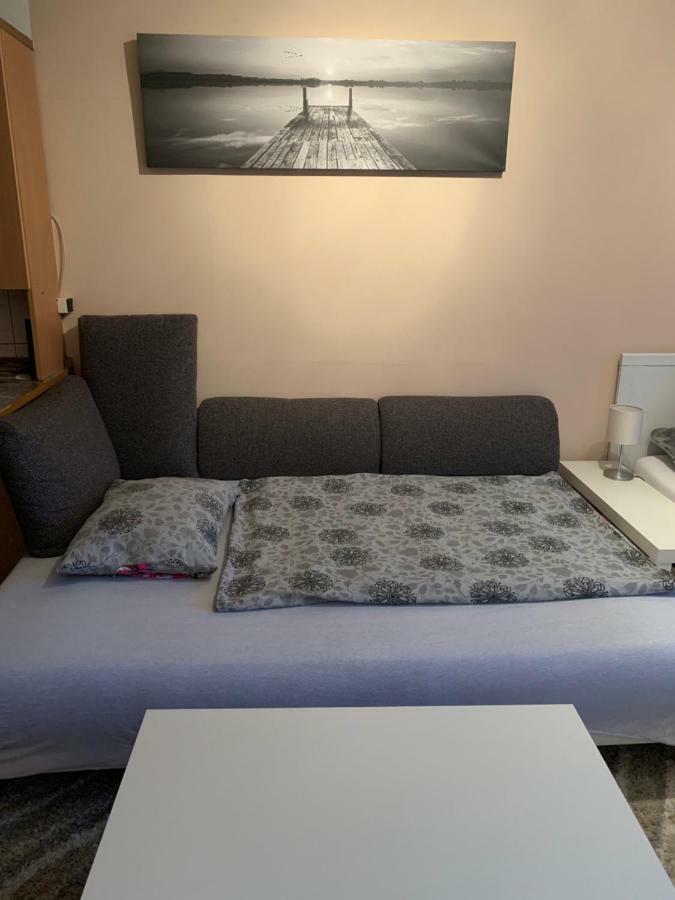 Liget Apartment, Terrace, Free Parking, Ac Budapest Esterno foto